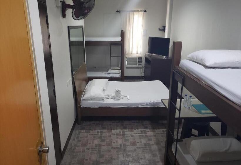 בית מלון כפרי Le Verde Lodge