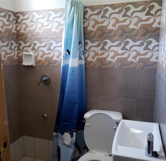 בית מלון כפרי Le Verde Lodge