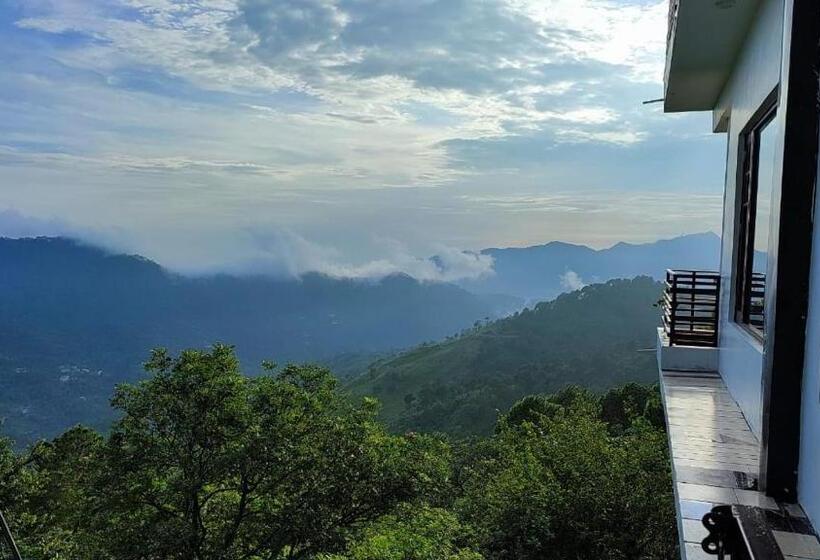 בית מלון כפרי Leela The Flavors Of Nature