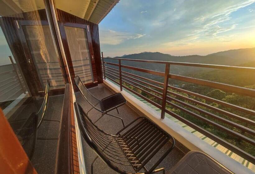 בית מלון כפרי Leela The Flavors Of Nature