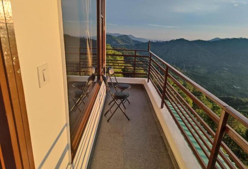 בית מלון כפרי Leela The Flavors Of Nature