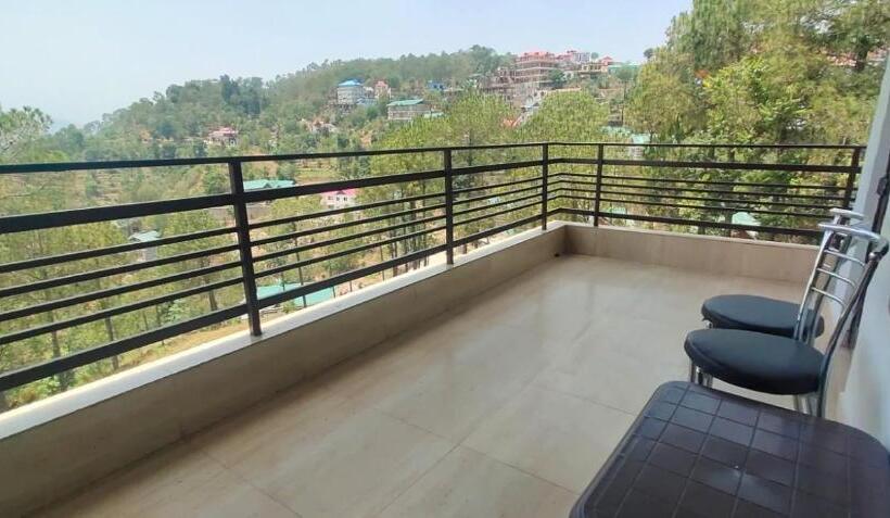 בית מלון כפרי Leela The Flavors Of Nature