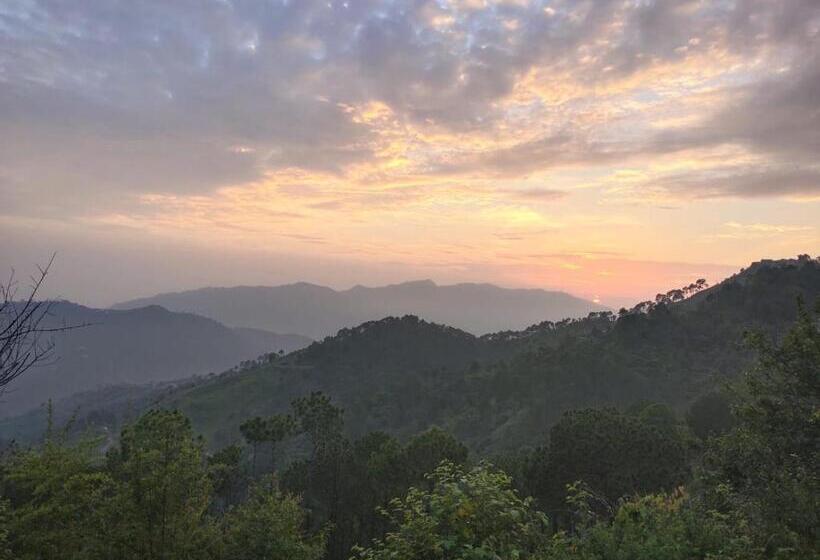 בית מלון כפרי Leela The Flavors Of Nature