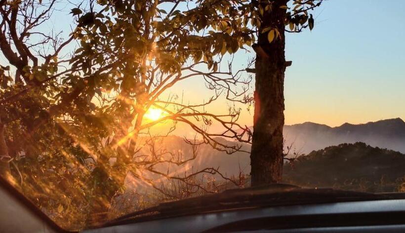 בית מלון כפרי Leela The Flavors Of Nature