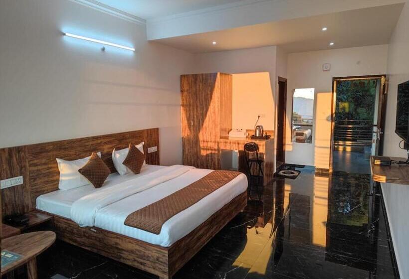 בית מלון כפרי Leela The Flavors Of Nature