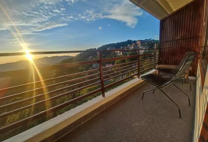 Hotelli Leela The Flavors Of Nature