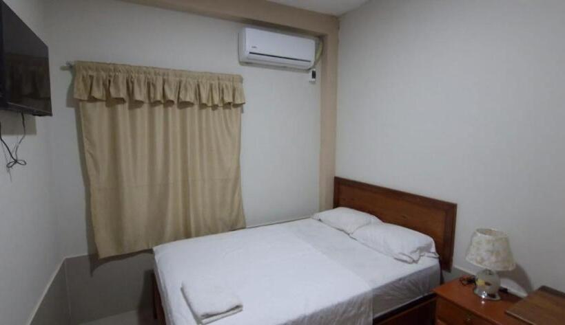 호텔 Moore Iquitos