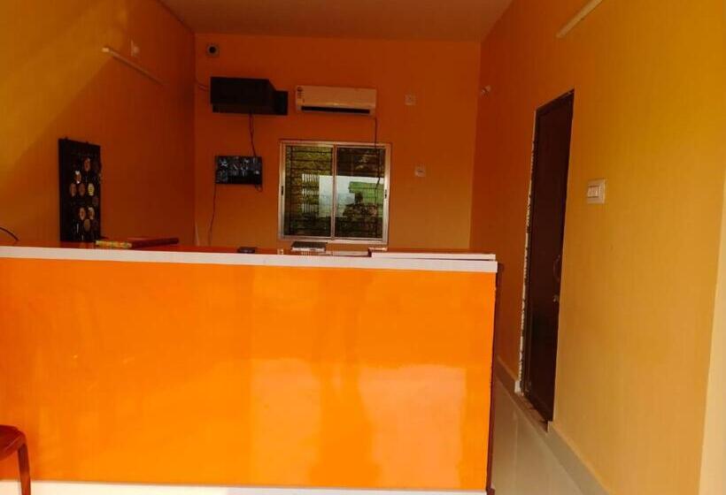 בית מלון כפרי Olivia And Resort