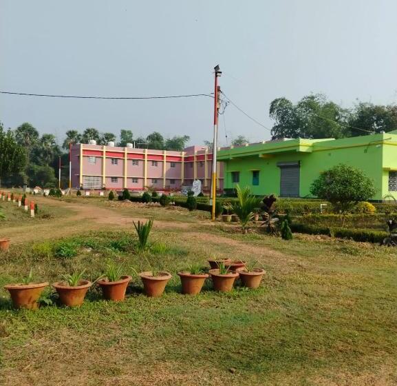 בית מלון כפרי Olivia And Resort