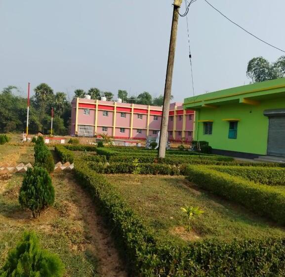 בית מלון כפרי Olivia And Resort