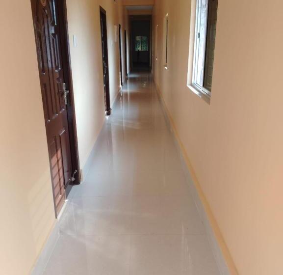 בית מלון כפרי Olivia And Resort