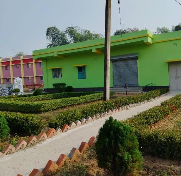 בית מלון כפרי Olivia And Resort