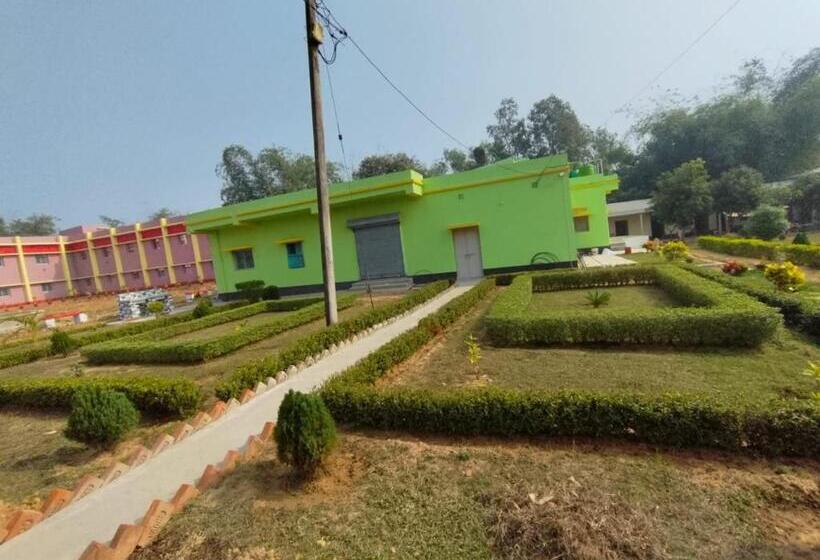 בית מלון כפרי Olivia And Resort