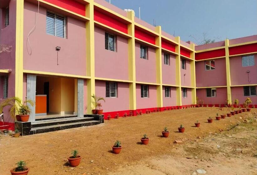 בית מלון כפרי Olivia And Resort