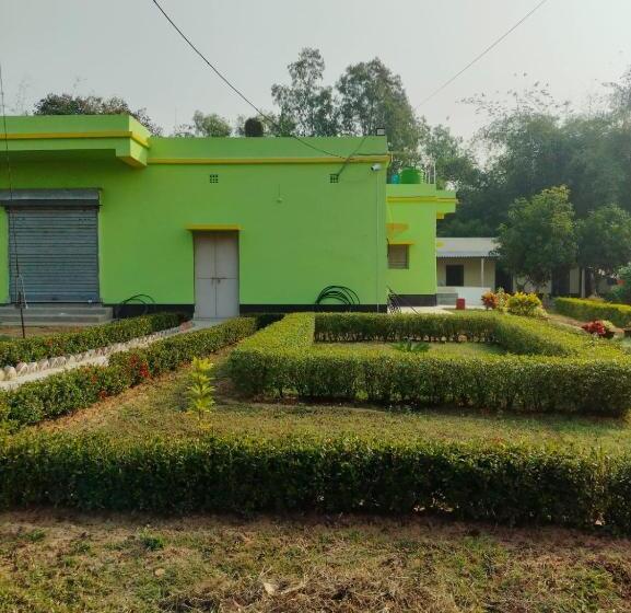 בית מלון כפרי Olivia And Resort