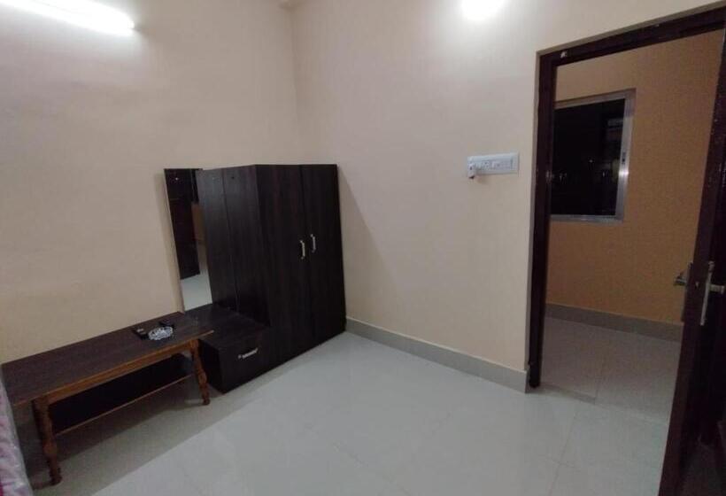 בית מלון כפרי Olivia And Resort