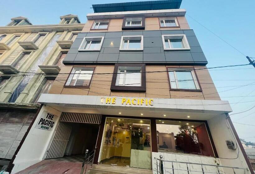 Hotel The Pacific Grand Haridwar