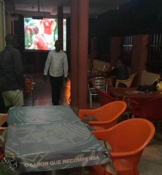 فندق Pensão Ideal