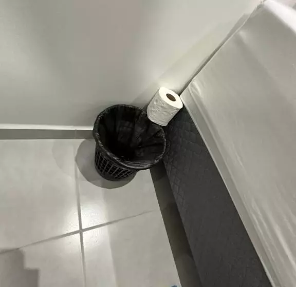 Hotelli Quarto Privativo Com Banheiro Compartilhado Em Pousada Recém Construída,a 500mts Do Pátio Do Forró