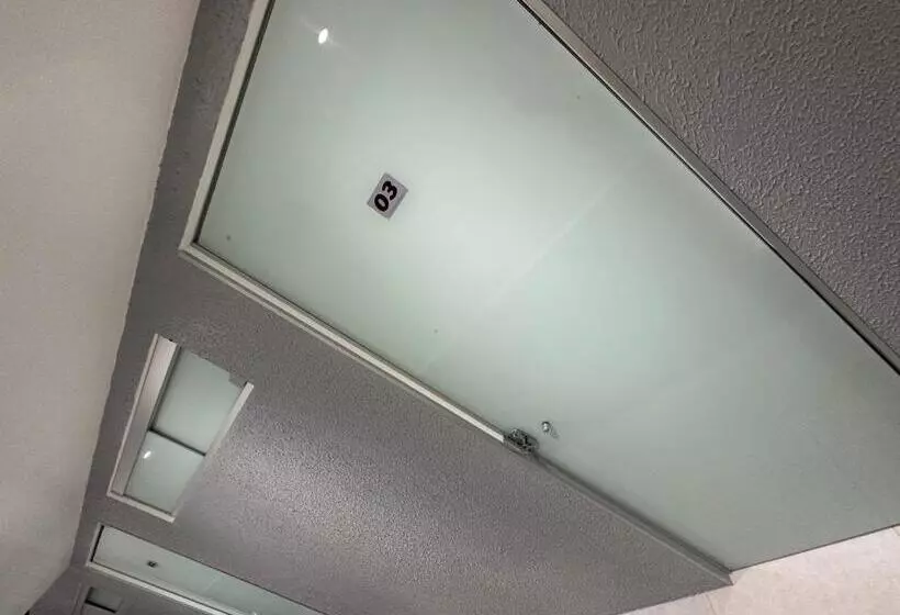 Hotelli Quarto Privativo Com Banheiro Compartilhado Em Pousada Recém Construída,a 500mts Do Pátio Do Forró