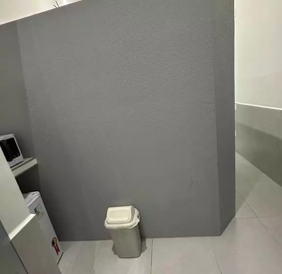 Hotelli Quarto Privativo Com Banheiro Compartilhado Em Pousada Recém Construída,a 500mts Do Pátio Do Forró