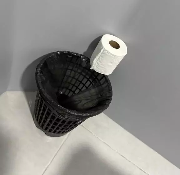 Hotelli Quarto Privativo Com Banheiro Compartilhado Em Pousada Recém Construída,a 500mts Do Pátio Do Forró