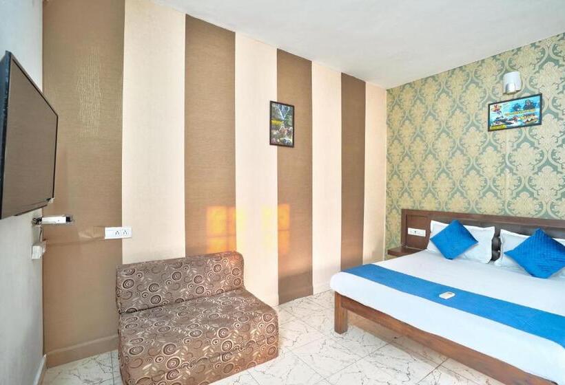 Hotel Resort Cr Gaura Vaddo Goa