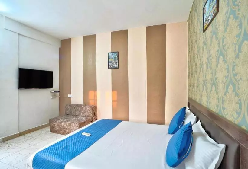 Hotelli Resort Cr Gaura Vaddo Goa