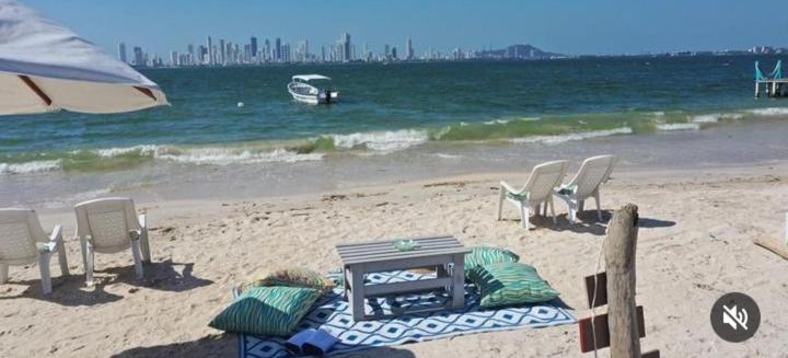 בית מלון כפרי Summer Beach