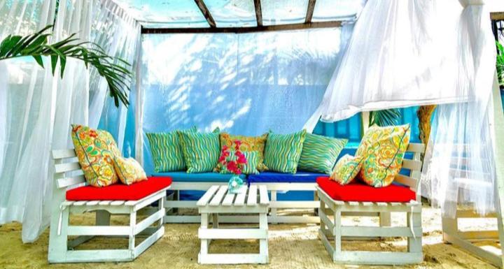 בית מלון כפרי Summer Beach