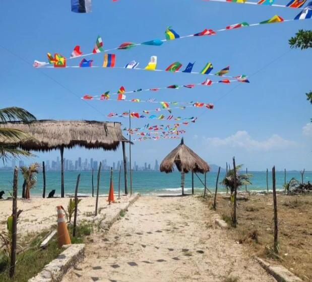 בית מלון כפרי Summer Beach