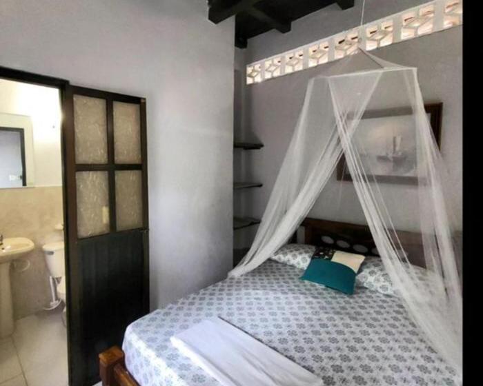 בית מלון כפרי Summer Beach