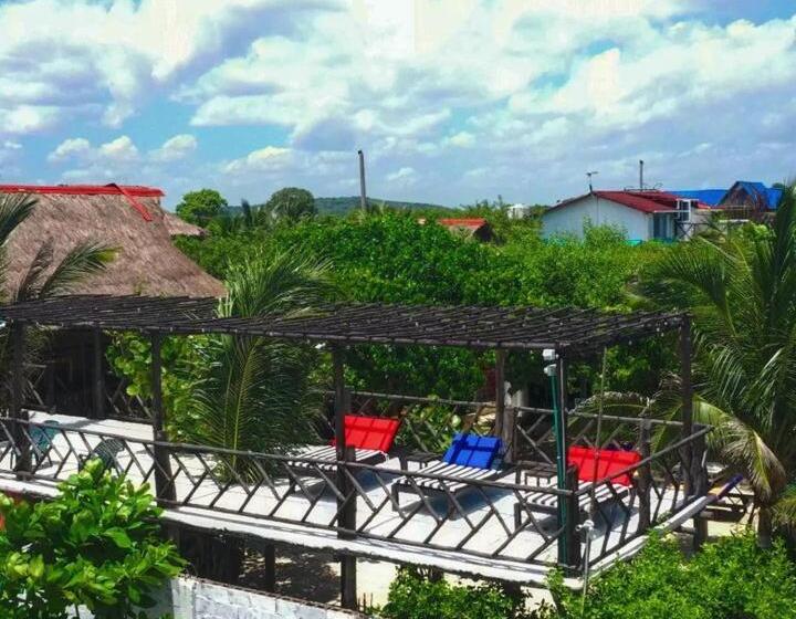 בית מלון כפרי Summer Beach