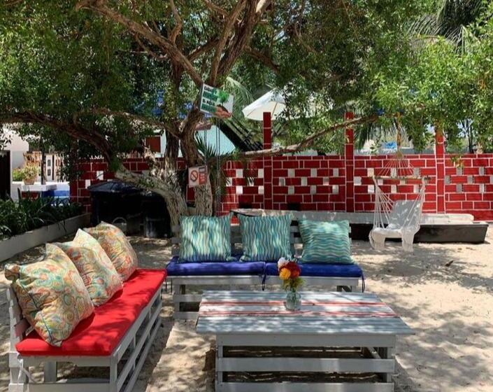 בית מלון כפרי Summer Beach