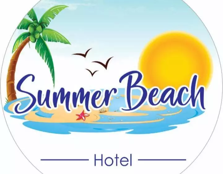 ホテル Summer Beach