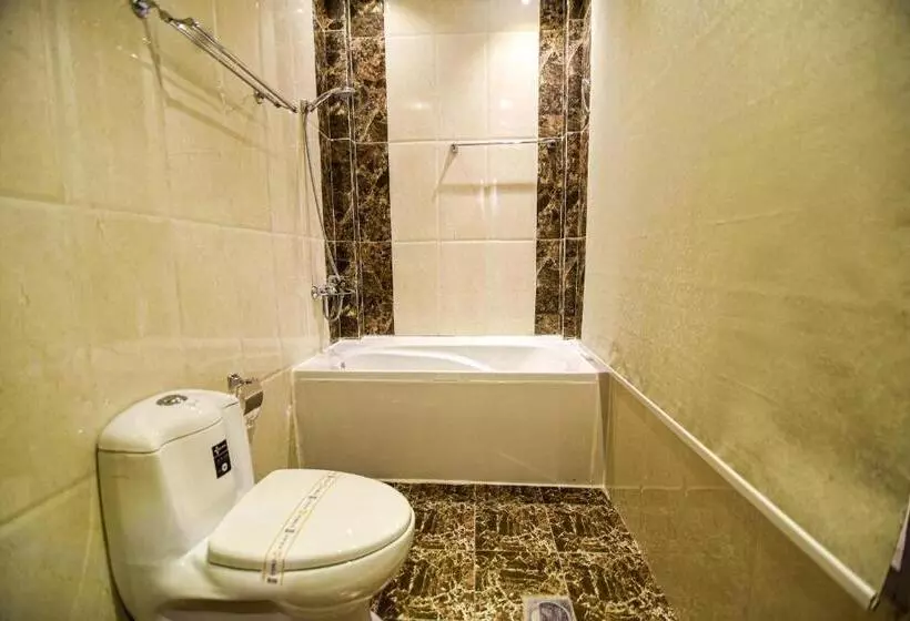 Hotelli هذه ليلتي فرع الحمراء  This Lailaty Al Hamra Branch