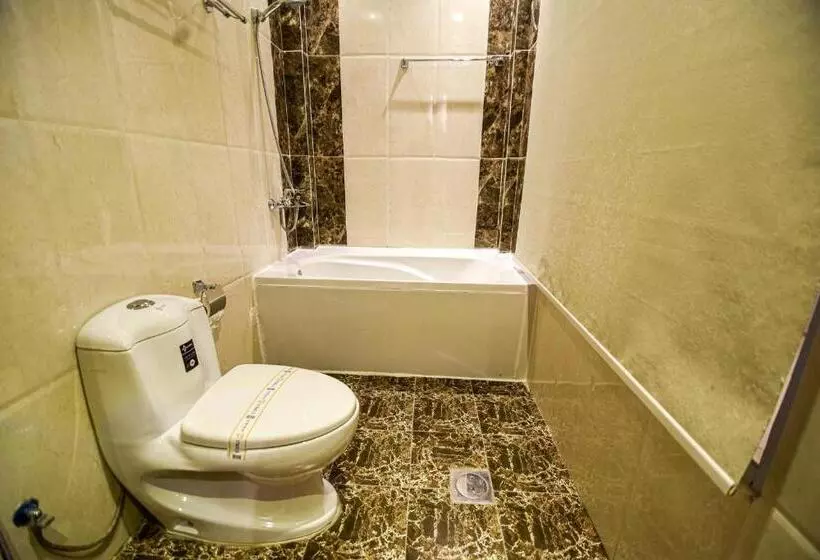 Hotelli هذه ليلتي فرع الحمراء  This Lailaty Al Hamra Branch