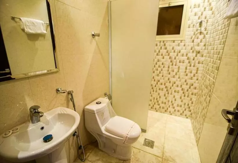 Hotelli هذه ليلتي فرع الحمراء  This Lailaty Al Hamra Branch