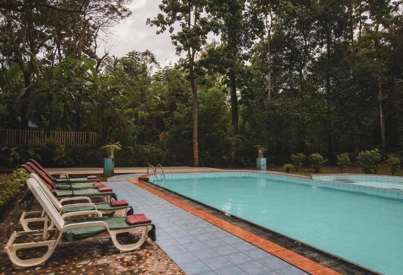 호텔 Udawalawa Safari Village