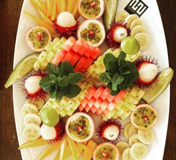 호텔 Udawalawa Safari Village