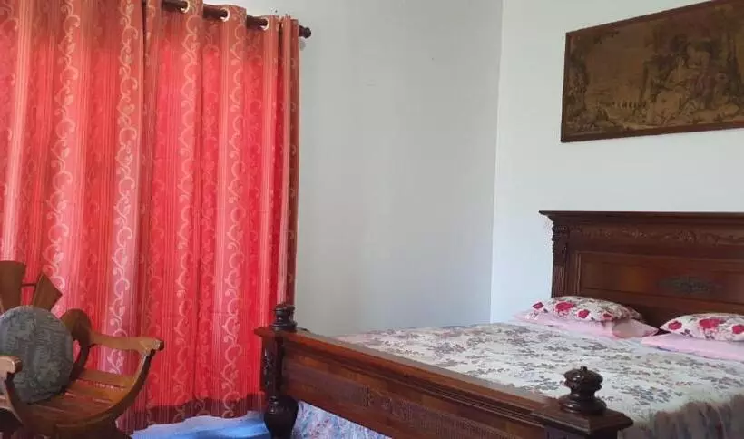 ホテル Villa Como