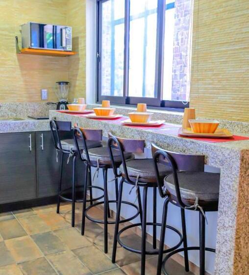 La Ocotera Hotel De Montaña