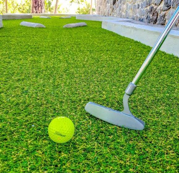 La Ocotera Hotel De Montaña