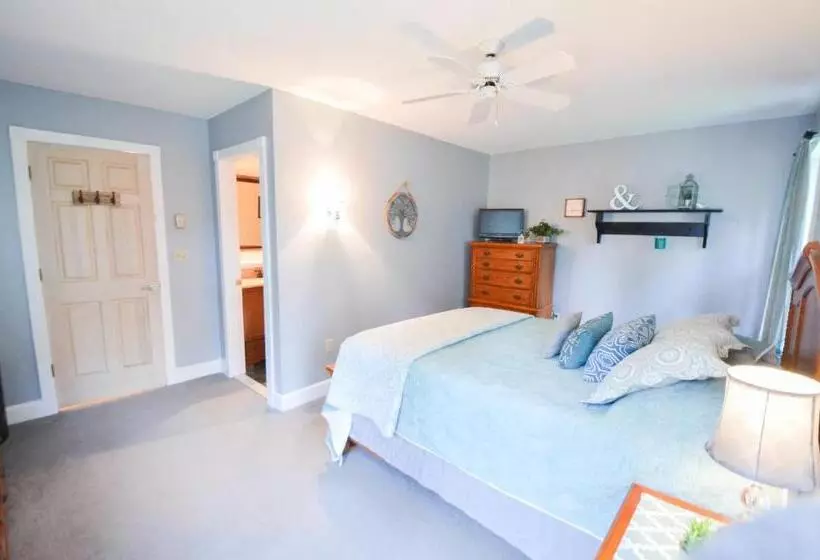 Paper Mill Pines Bed And Breakfast