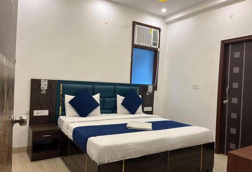 膳宿费 Arnav Guest House