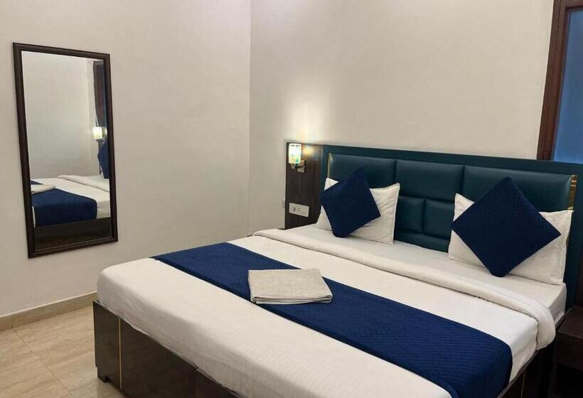 膳宿费 Arnav Guest House