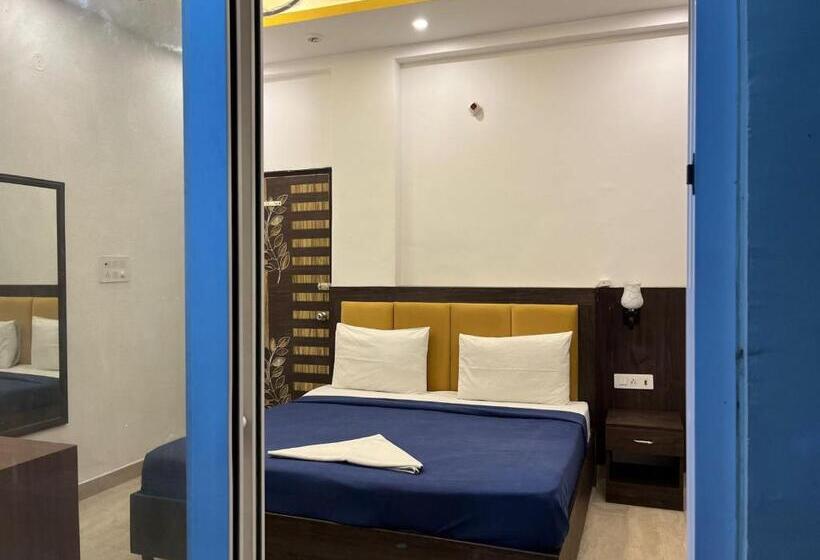 膳宿费 Arnav Guest House