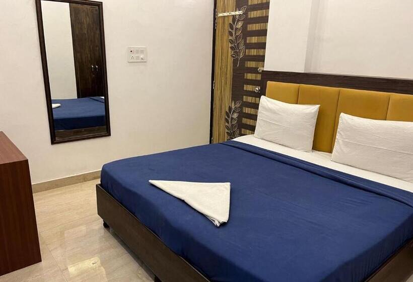 膳宿费 Arnav Guest House