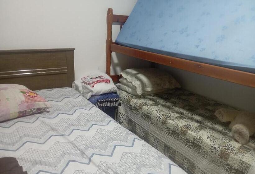 ペンション Casa De Praia A 100 Metros Da Praia