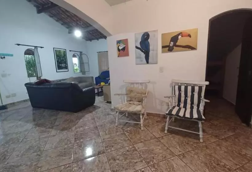 Majatalo Casa Rosa